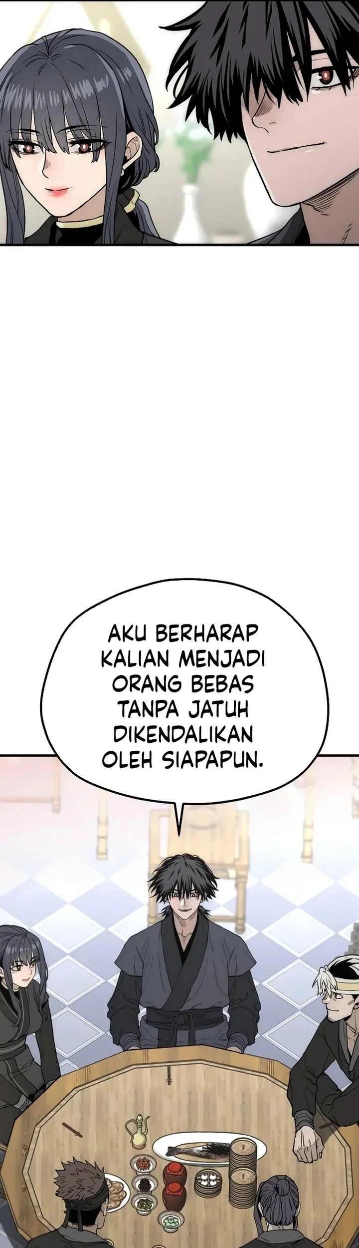 Heavenly Demon Cultivation Simulation Chapter 148 Gambar 52