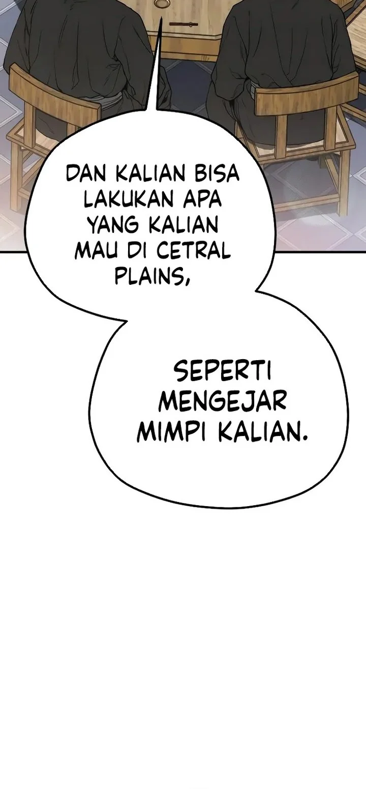 Heavenly Demon Cultivation Simulation Chapter 148 Gambar 53