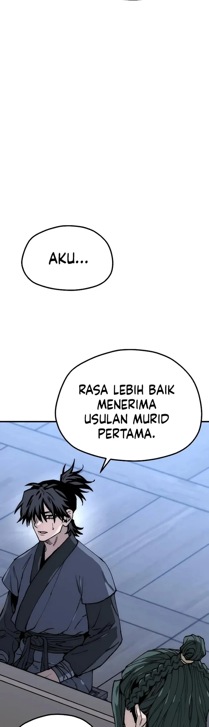 Heavenly Demon Cultivation Simulation Chapter 148 Gambar 3