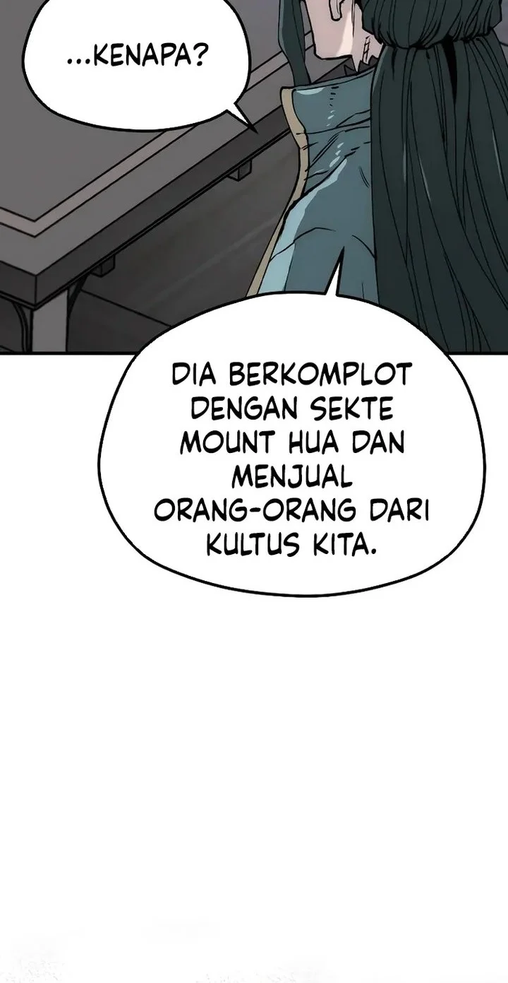 Heavenly Demon Cultivation Simulation Chapter 148 Gambar 4