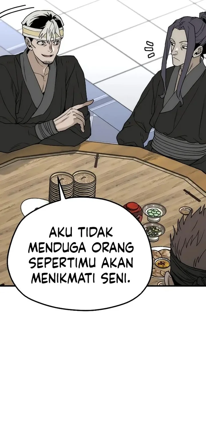 Heavenly Demon Cultivation Simulation Chapter 148 Gambar 57