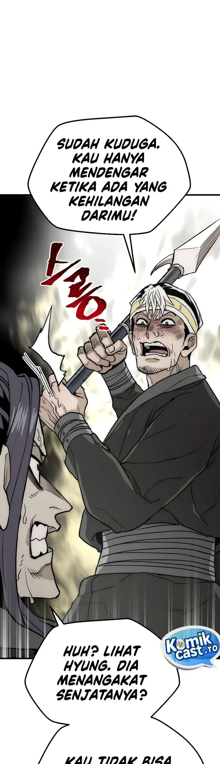 Heavenly Demon Cultivation Simulation Chapter 148 Gambar 66