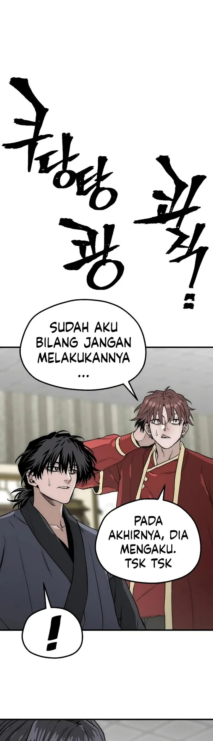 Heavenly Demon Cultivation Simulation Chapter 148 Gambar 68