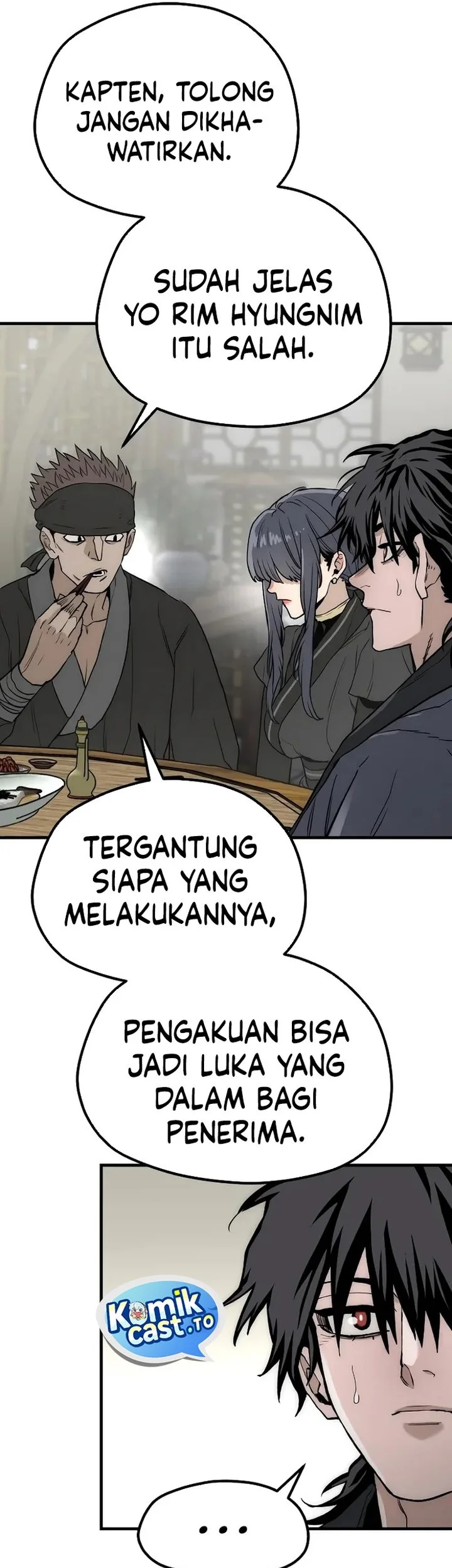 Heavenly Demon Cultivation Simulation Chapter 148 Gambar 70