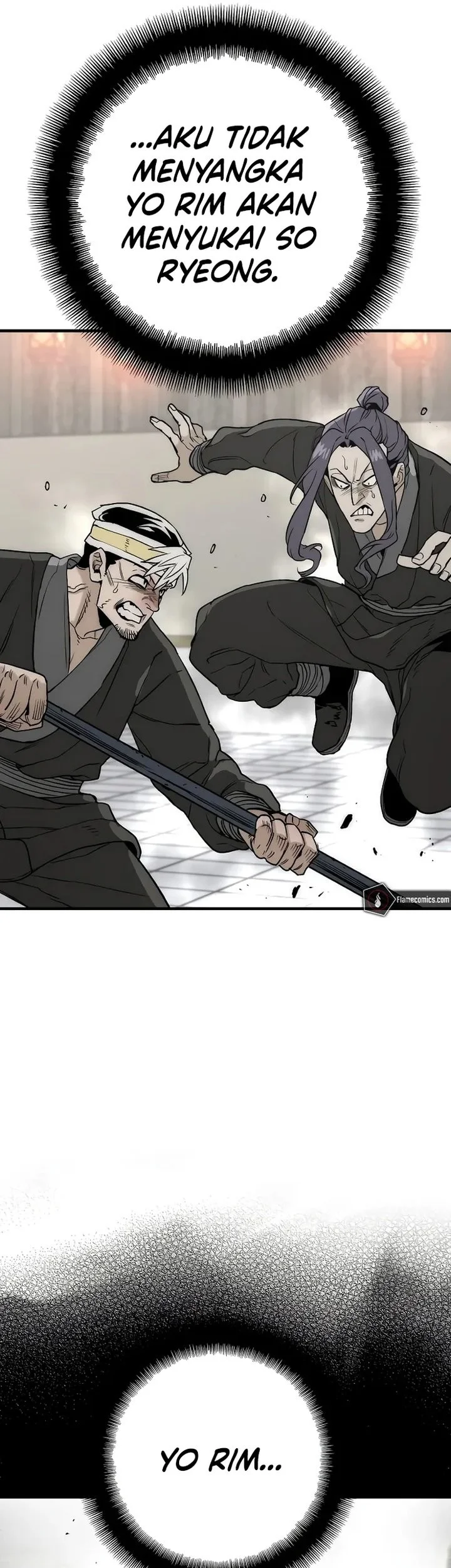 Heavenly Demon Cultivation Simulation Chapter 148 Gambar 72