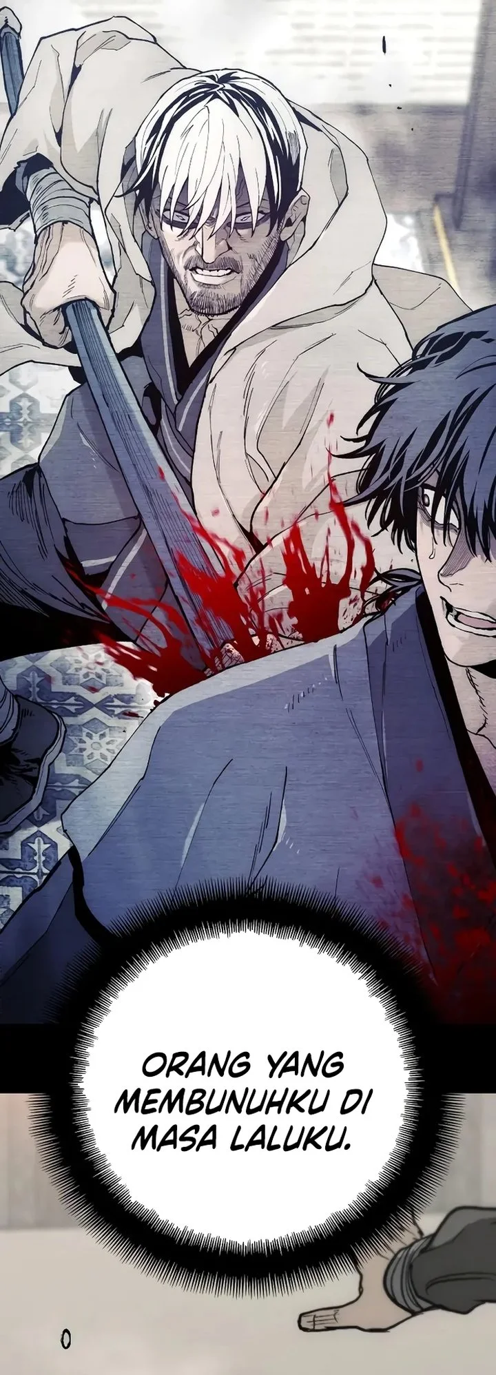 Heavenly Demon Cultivation Simulation Chapter 148 Gambar 74