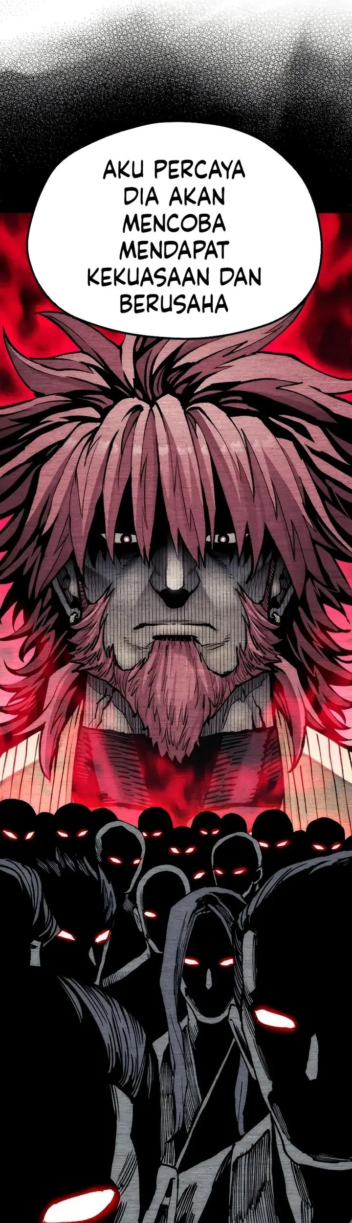 Heavenly Demon Cultivation Simulation Chapter 148 Gambar 5