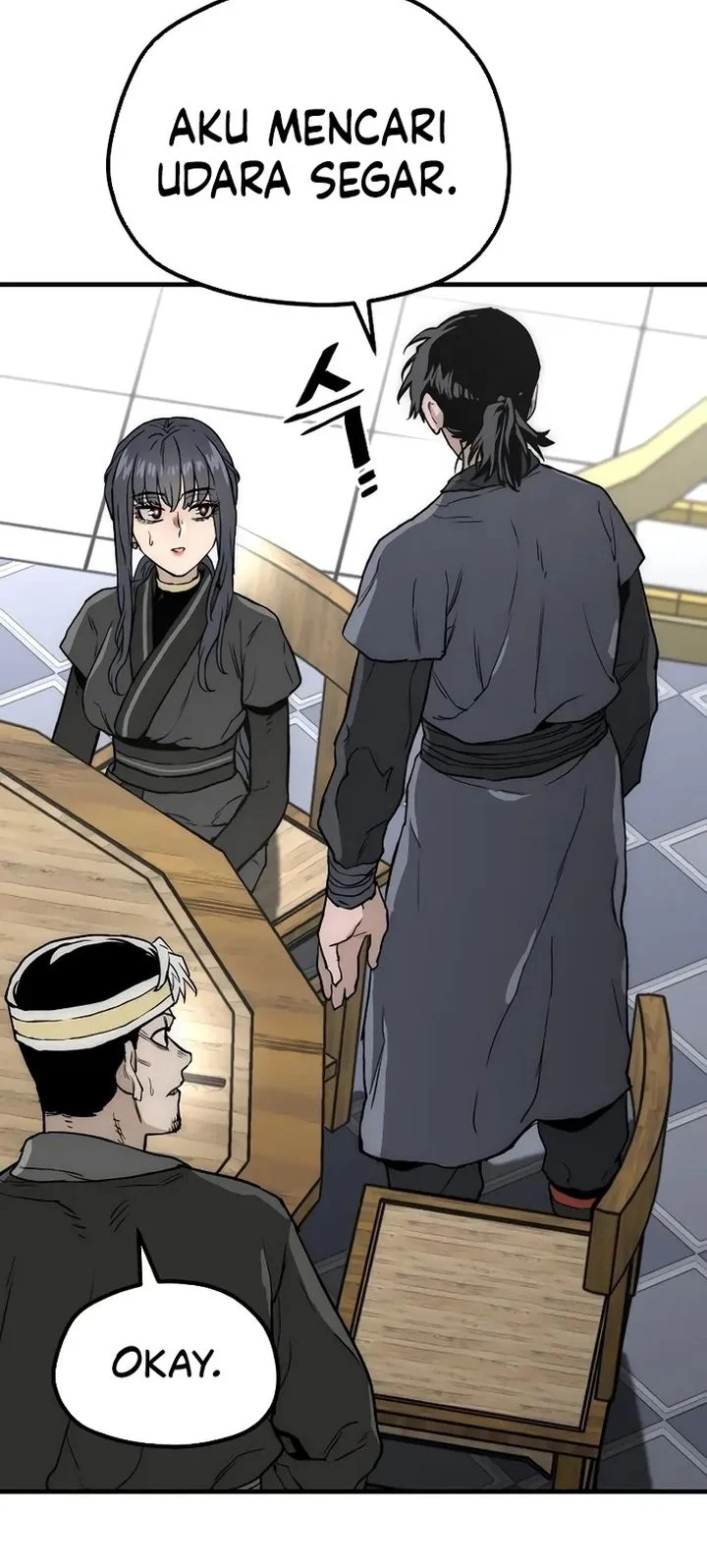 Heavenly Demon Cultivation Simulation Chapter 148 Gambar 78