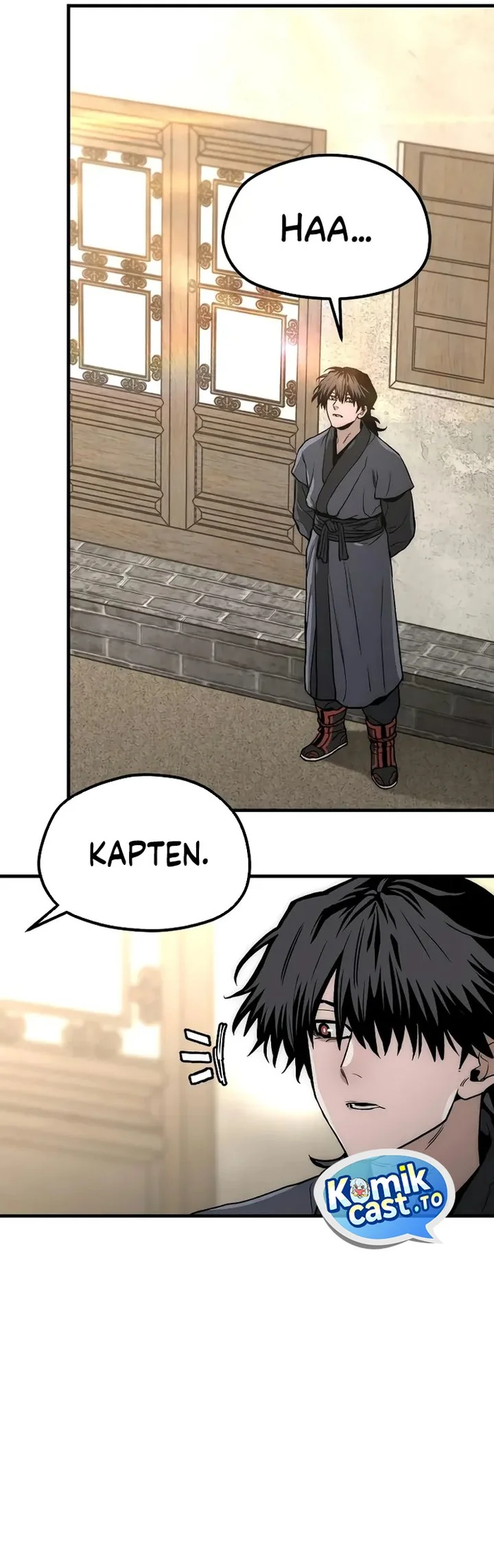 Heavenly Demon Cultivation Simulation Chapter 148 Gambar 81