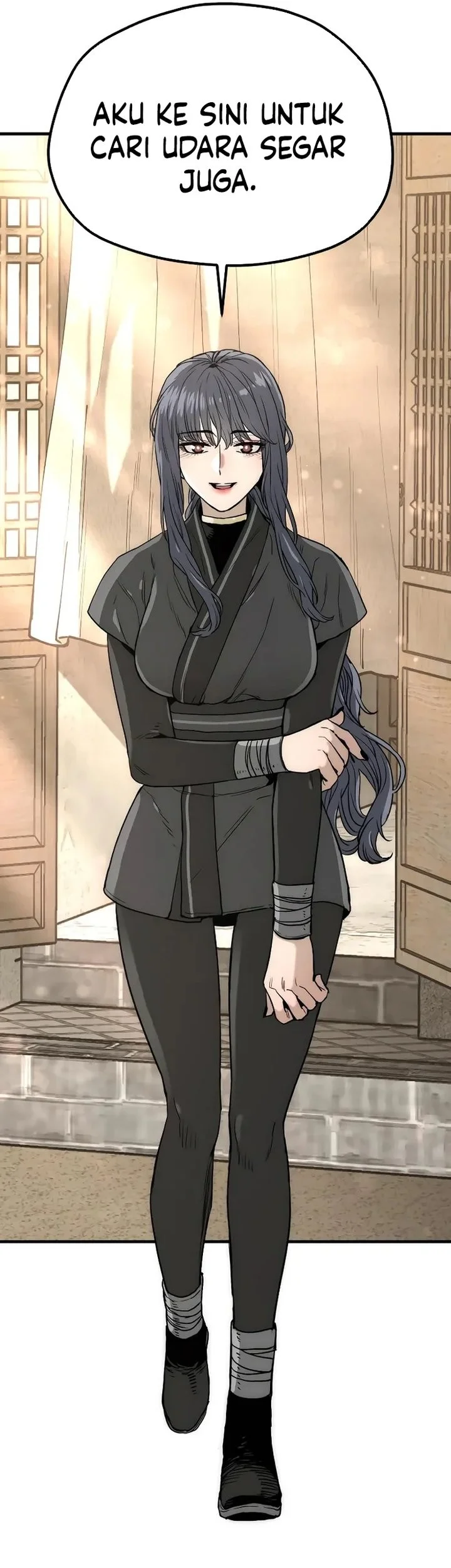 Heavenly Demon Cultivation Simulation Chapter 148 Gambar 82