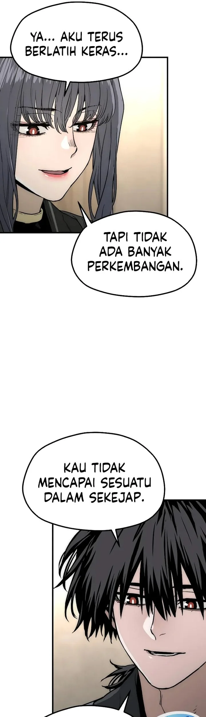 Heavenly Demon Cultivation Simulation Chapter 148 Gambar 86