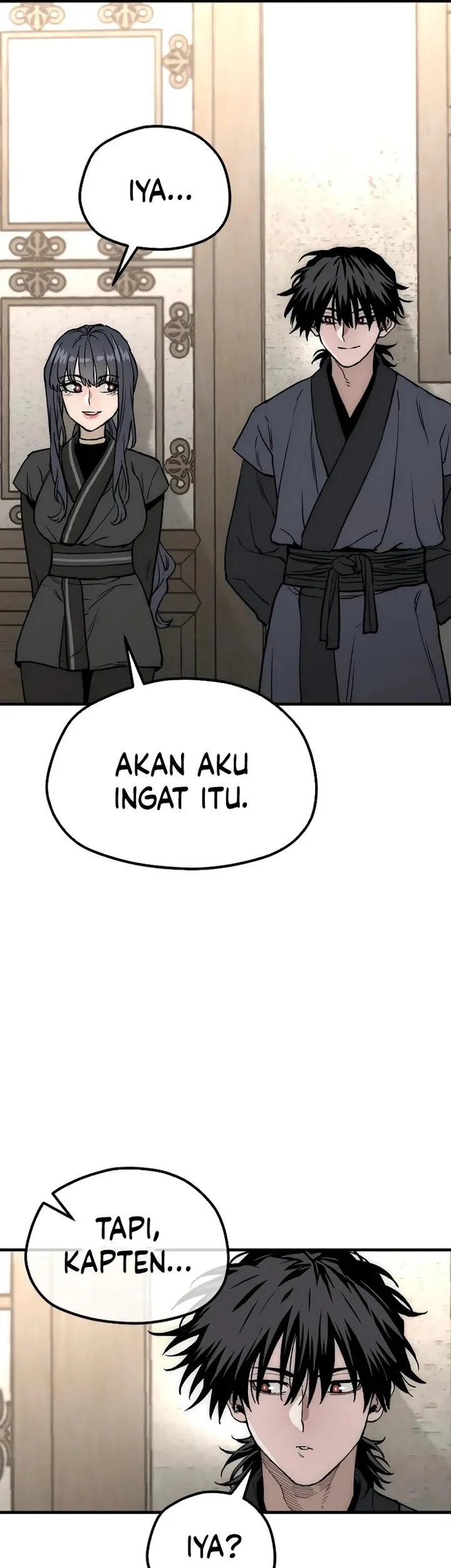 Heavenly Demon Cultivation Simulation Chapter 148 Gambar 88