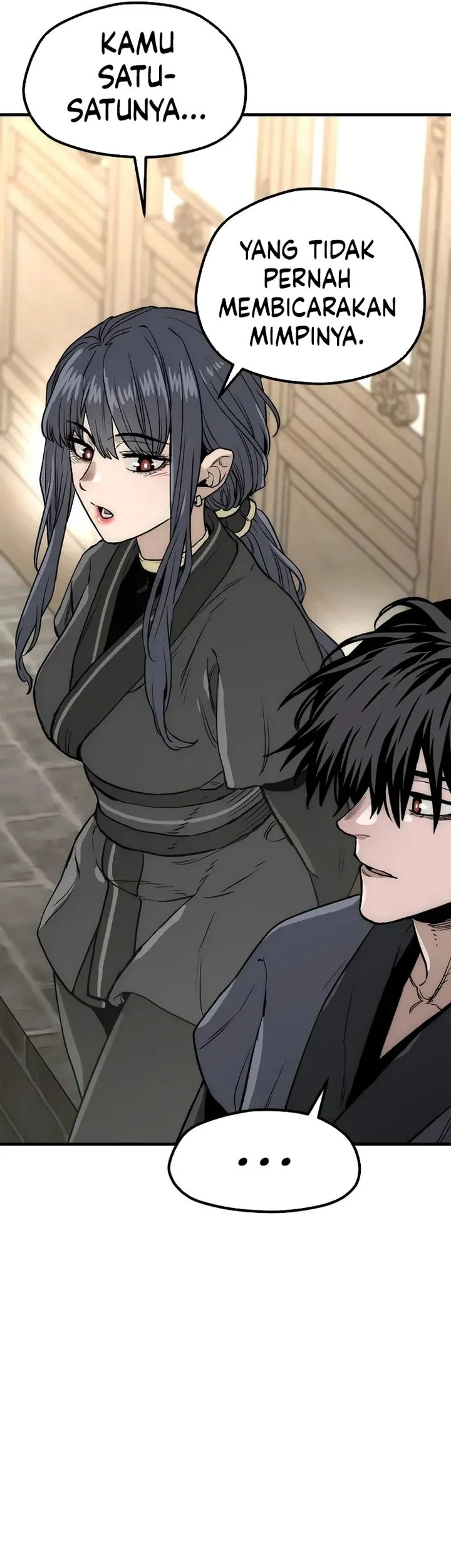 Heavenly Demon Cultivation Simulation Chapter 148 Gambar 90