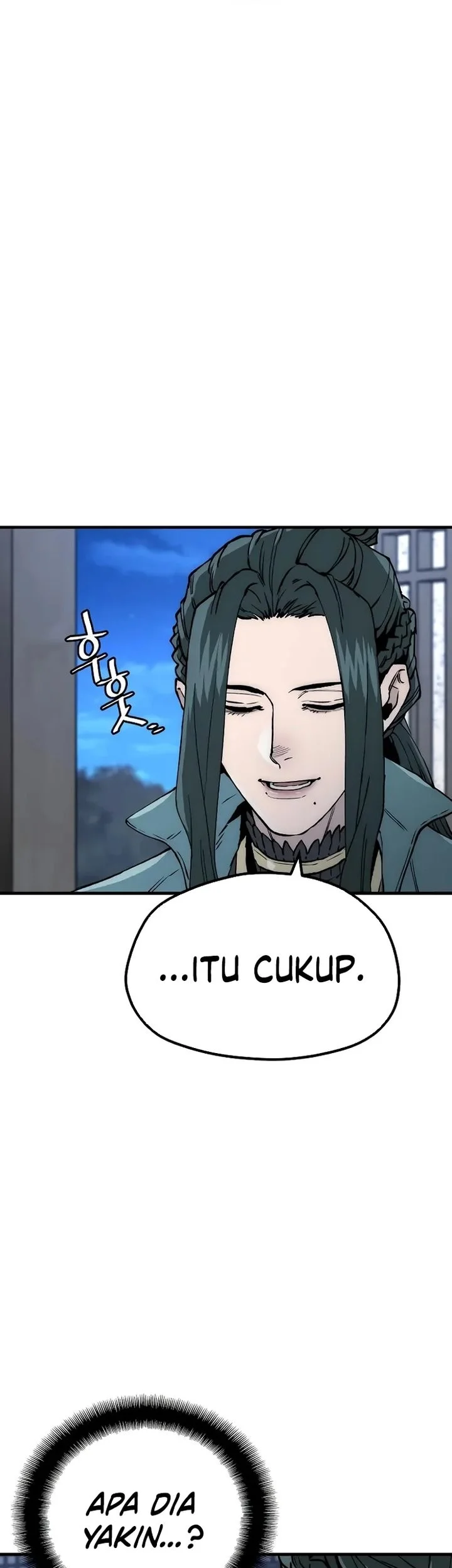 Heavenly Demon Cultivation Simulation Chapter 148 Gambar 8