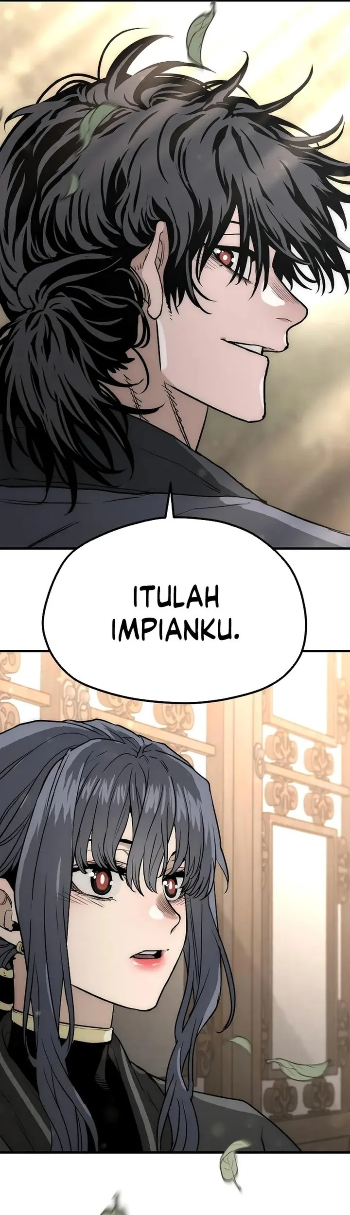 Heavenly Demon Cultivation Simulation Chapter 148 Gambar 98