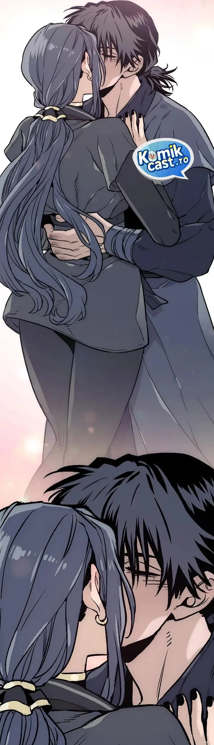 Heavenly Demon Cultivation Simulation Chapter 148 Gambar 102