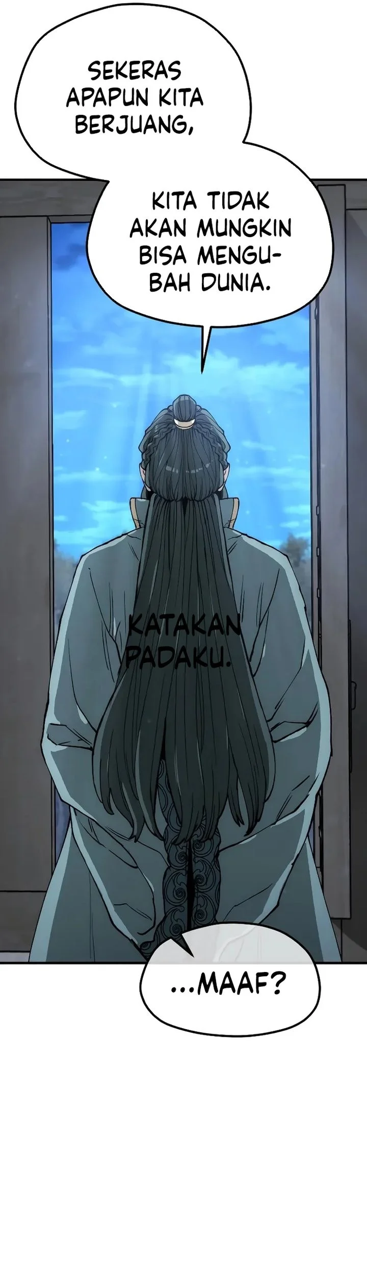 Heavenly Demon Cultivation Simulation Chapter 148 Gambar 10