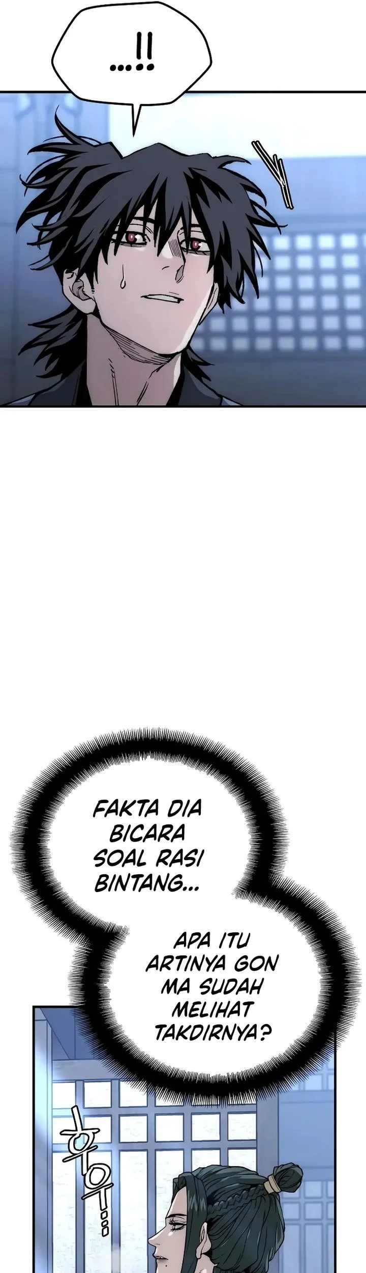 Heavenly Demon Cultivation Simulation Chapter 148 Gambar 12