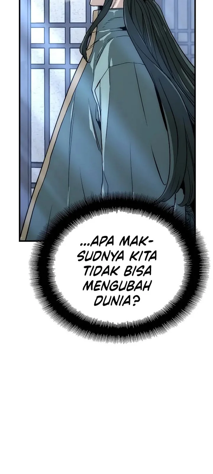 Heavenly Demon Cultivation Simulation Chapter 148 Gambar 13