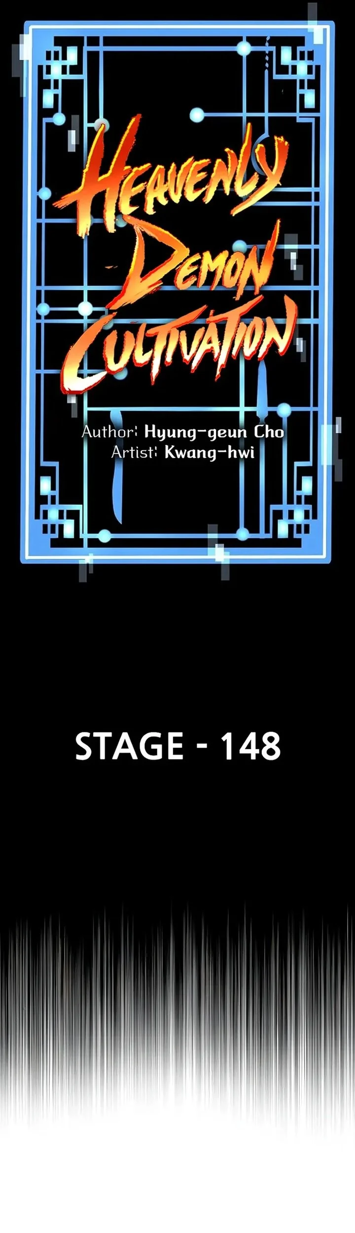 Heavenly Demon Cultivation Simulation Chapter 148 Gambar 16