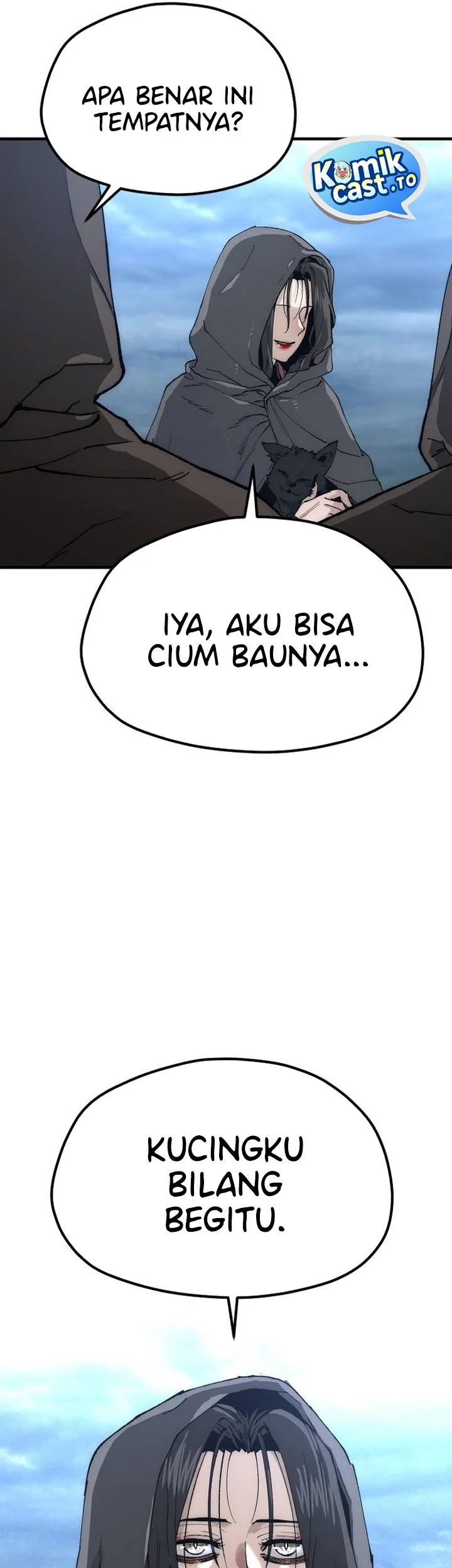 Heavenly Demon Cultivation Simulation Chapter 149 Fix Halaman 19