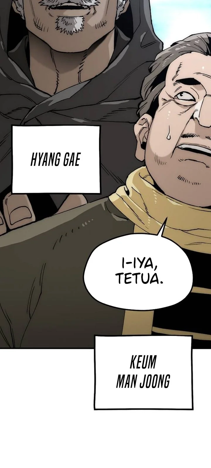 Heavenly Demon Cultivation Simulation Chapter 149 Fix Halaman 22