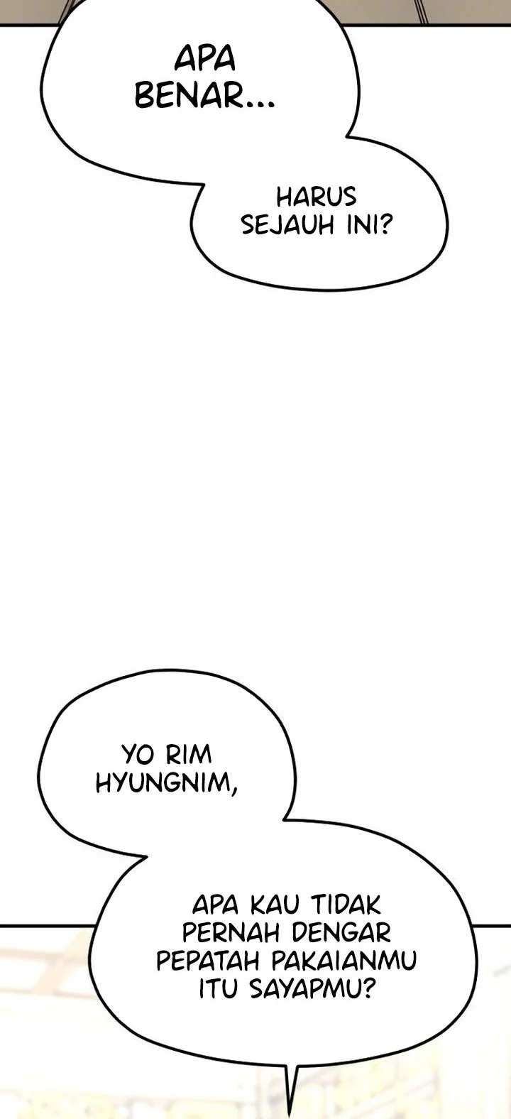 Heavenly Demon Cultivation Simulation Chapter 149 Fix Halaman 30
