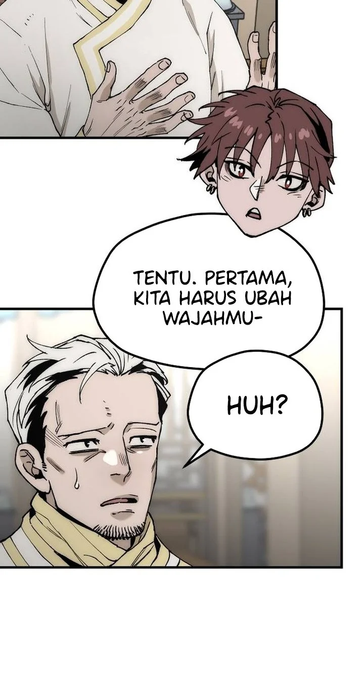 Heavenly Demon Cultivation Simulation Chapter 149 Fix Halaman 32