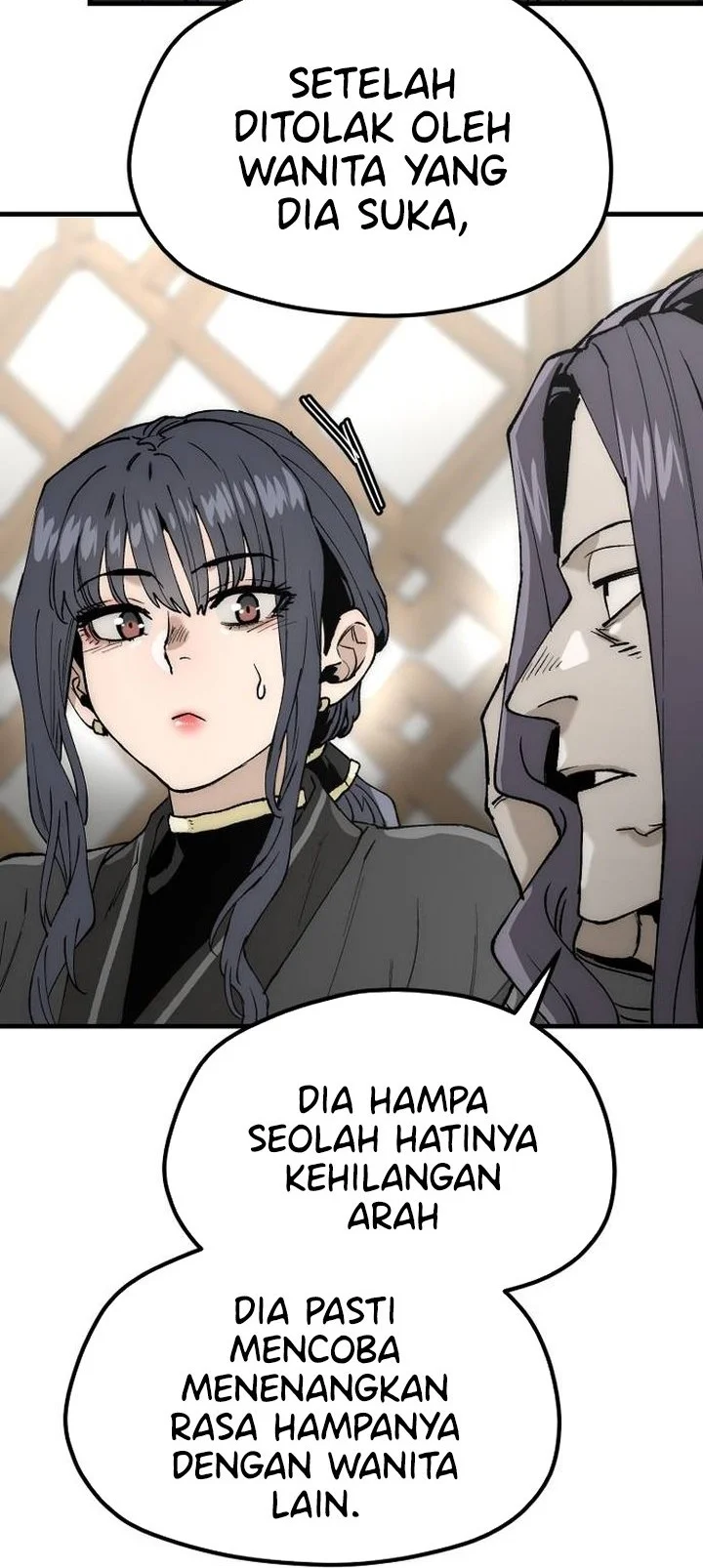 Heavenly Demon Cultivation Simulation Chapter 149 Fix Halaman 36