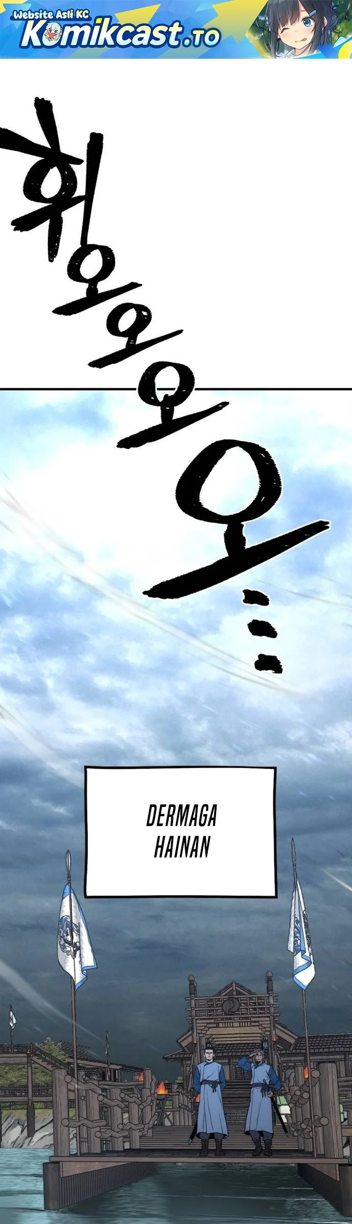 Heavenly Demon Cultivation Simulation Chapter 149 Fix Halaman 1