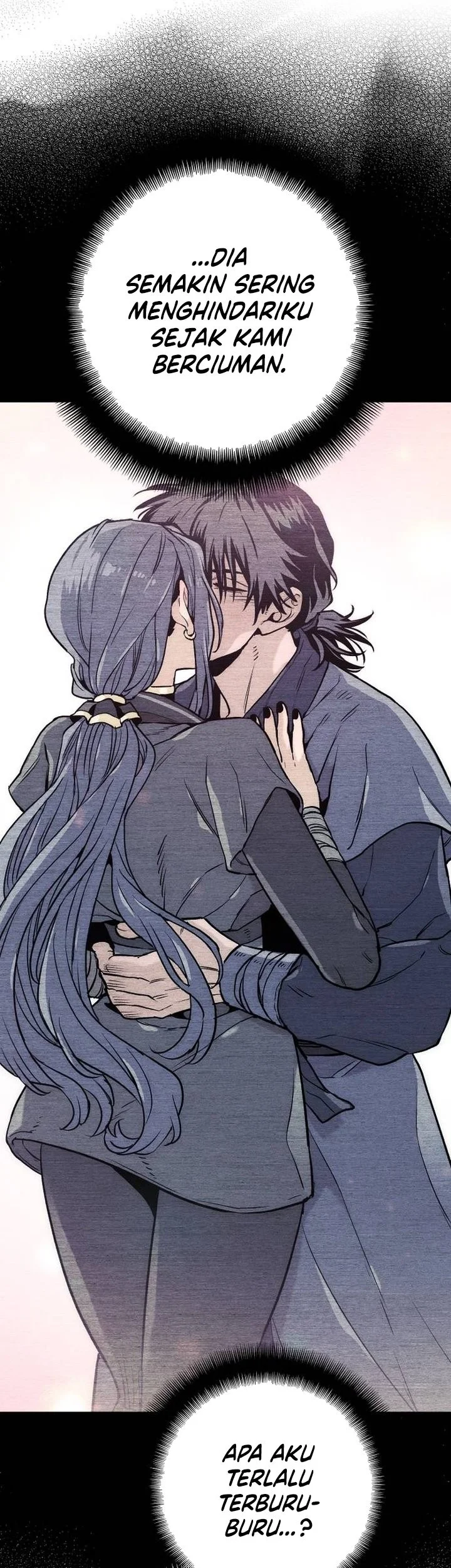 Heavenly Demon Cultivation Simulation Chapter 149 Fix Halaman 38