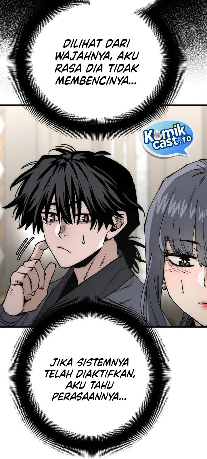 Heavenly Demon Cultivation Simulation Chapter 149 Fix Halaman 39