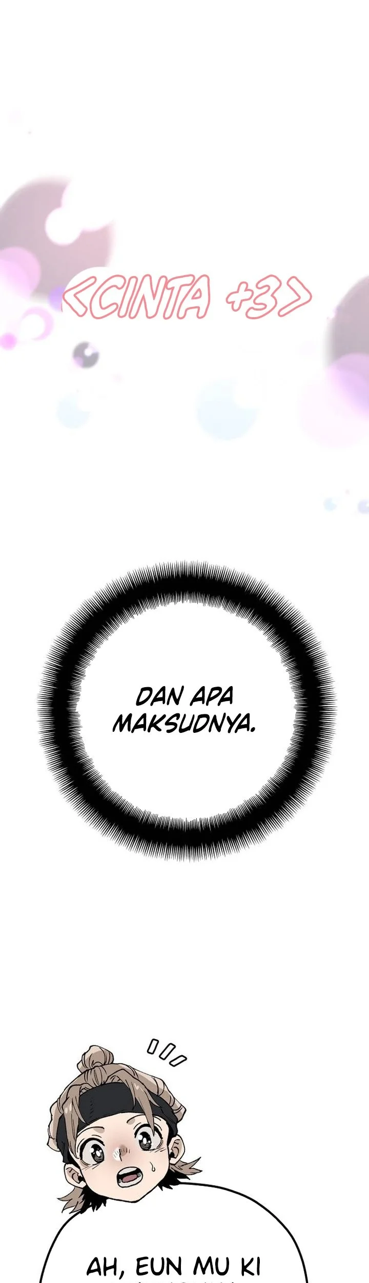 Heavenly Demon Cultivation Simulation Chapter 149 Fix Halaman 40