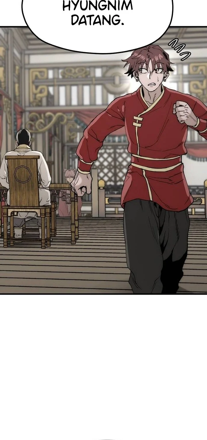 Heavenly Demon Cultivation Simulation Chapter 149 Fix Halaman 41