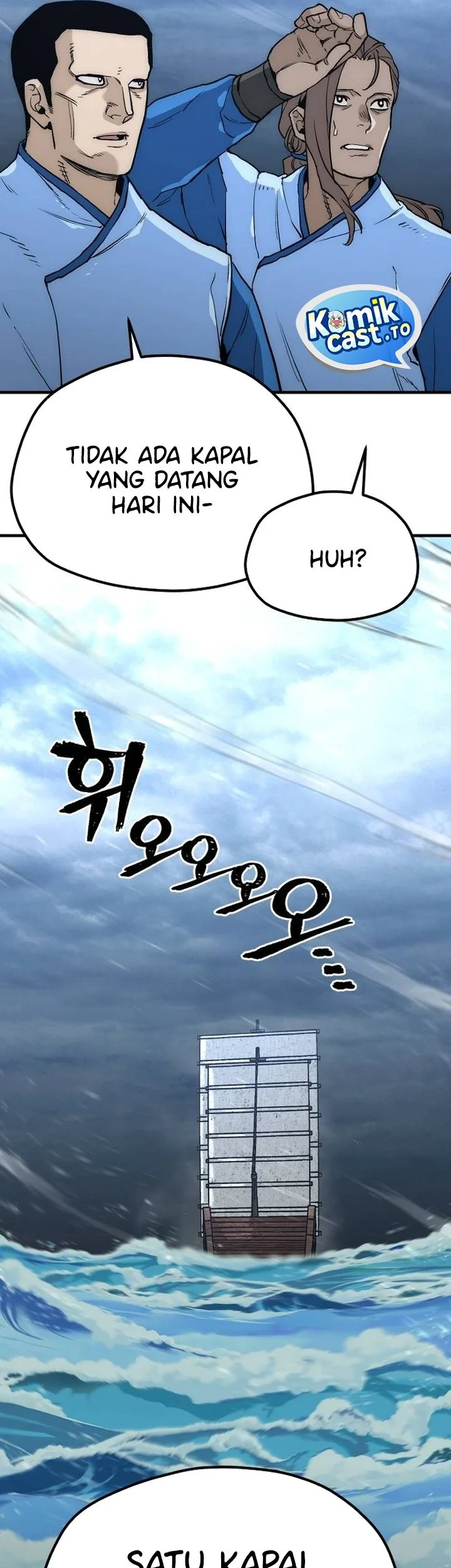 Heavenly Demon Cultivation Simulation Chapter 149 Fix Halaman 3