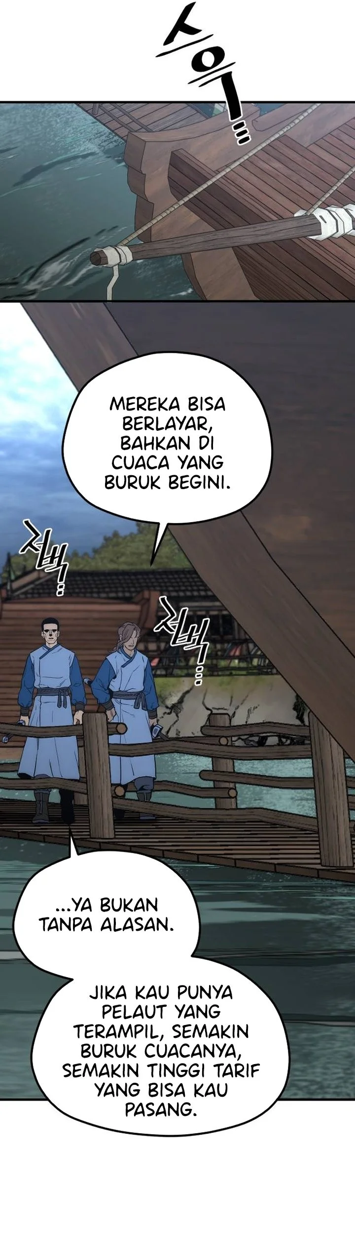 Heavenly Demon Cultivation Simulation Chapter 149 Fix Halaman 5