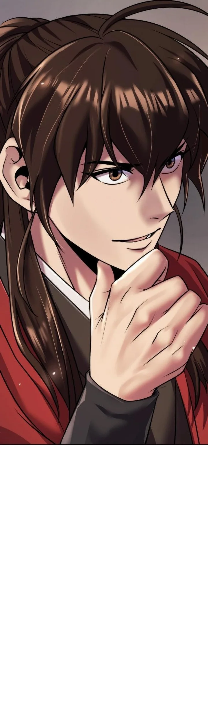 Heavenly Demon Cultivation Simulation Chapter 149 Gambar 23