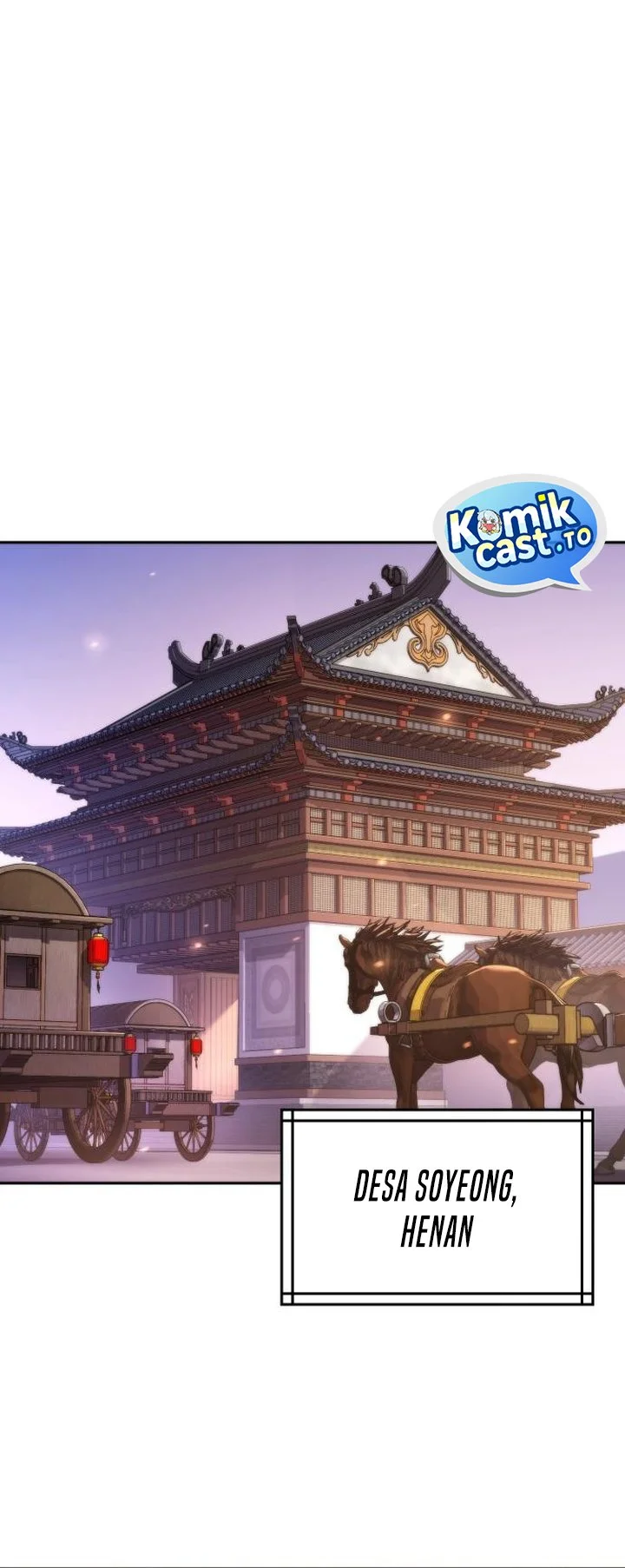 Heavenly Demon Cultivation Simulation Chapter 149 Gambar 25