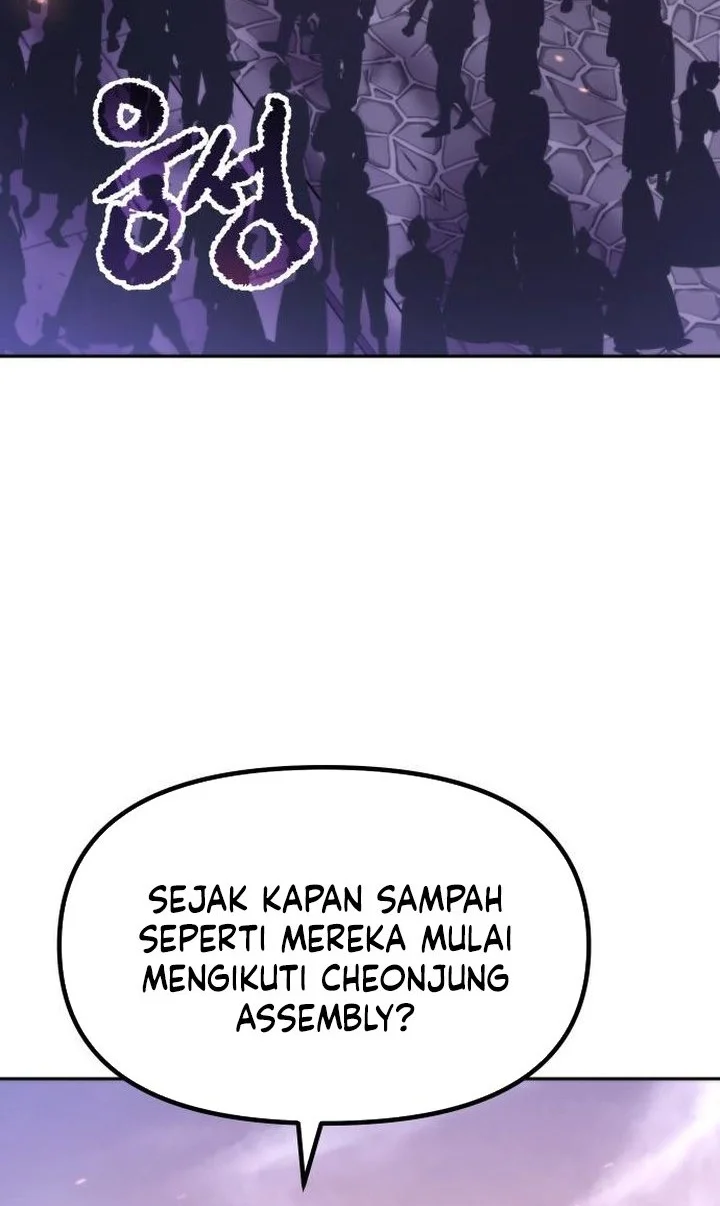 Heavenly Demon Cultivation Simulation Chapter 149 Gambar 27