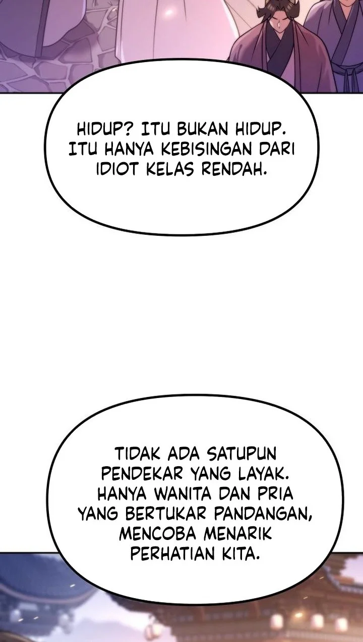 Heavenly Demon Cultivation Simulation Chapter 149 Gambar 29