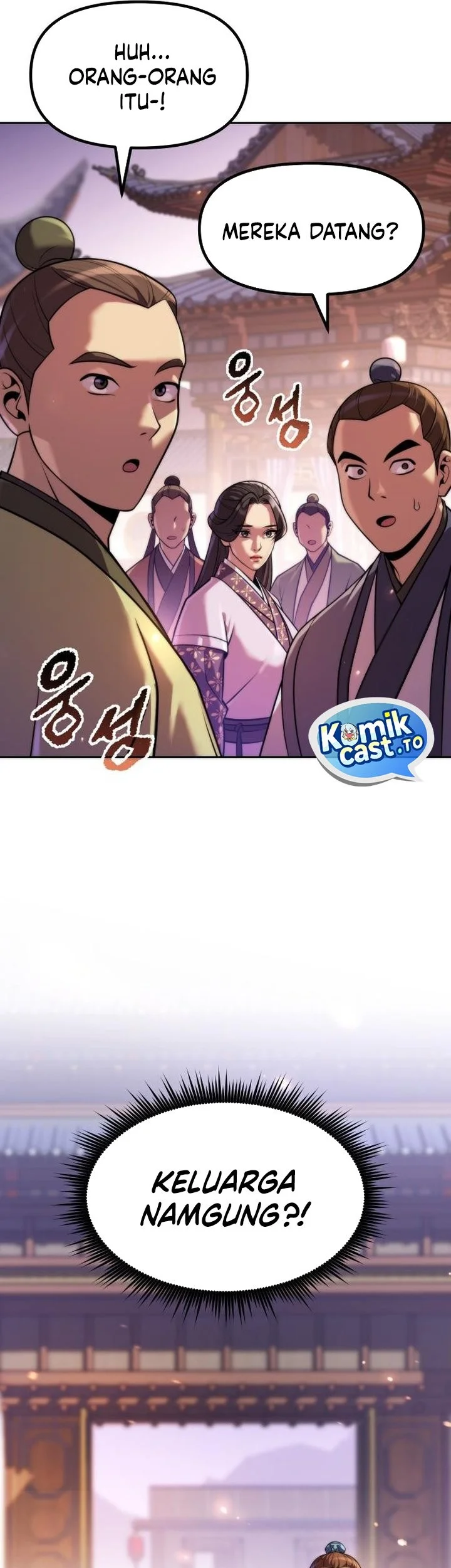 Heavenly Demon Cultivation Simulation Chapter 149 Gambar 34