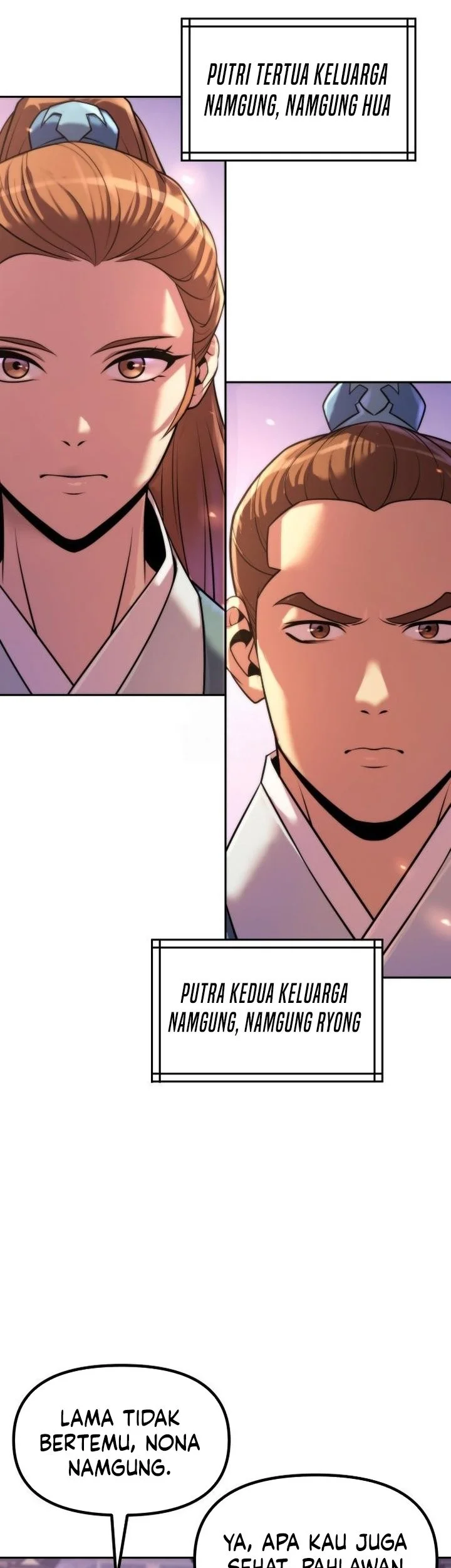 Heavenly Demon Cultivation Simulation Chapter 149 Gambar 36