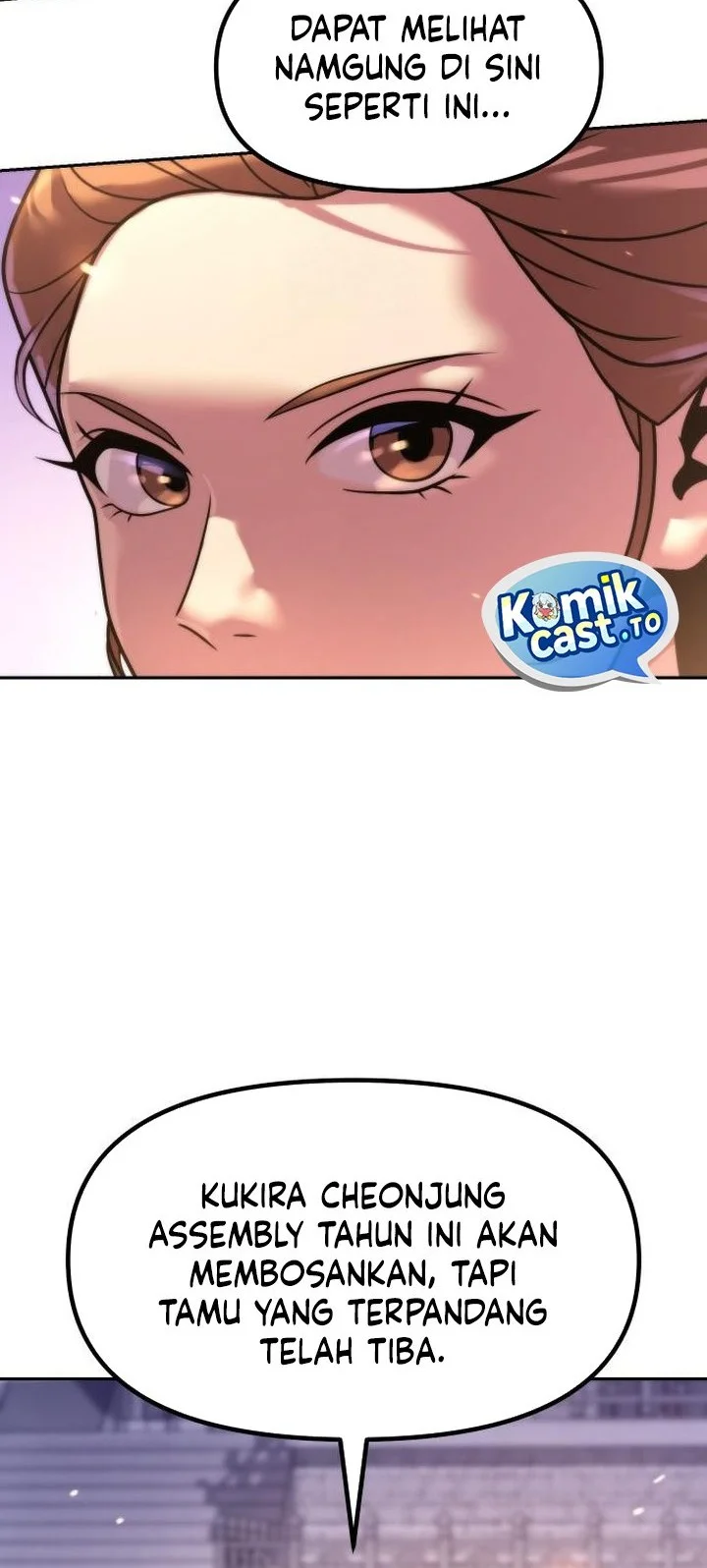 Heavenly Demon Cultivation Simulation Chapter 149 Gambar 39