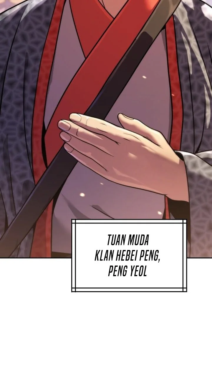 Heavenly Demon Cultivation Simulation Chapter 149 Gambar 41