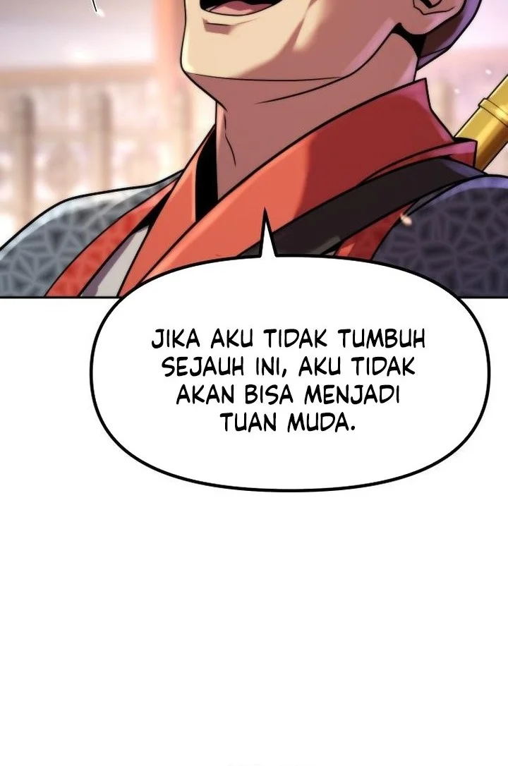 Heavenly Demon Cultivation Simulation Chapter 149 Gambar 43