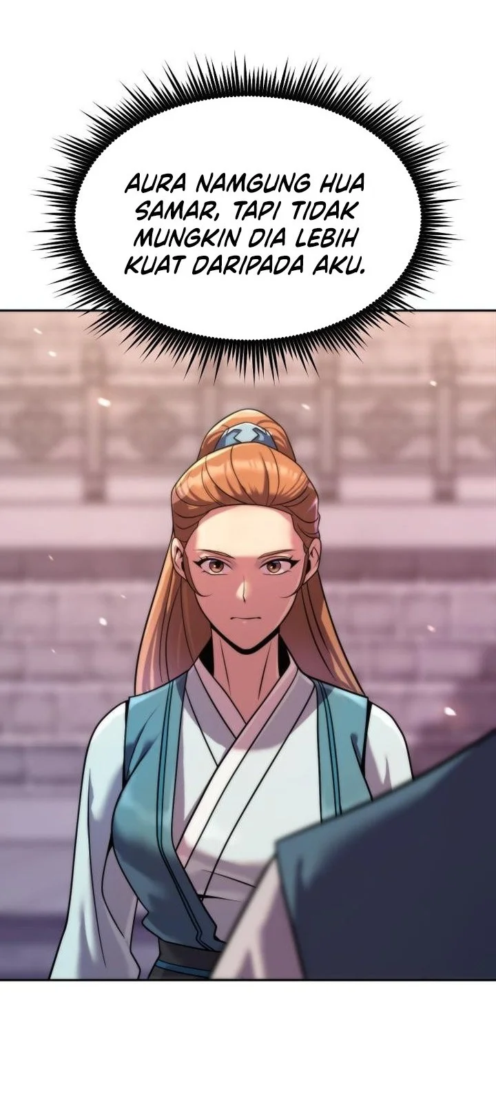 Heavenly Demon Cultivation Simulation Chapter 149 Gambar 47