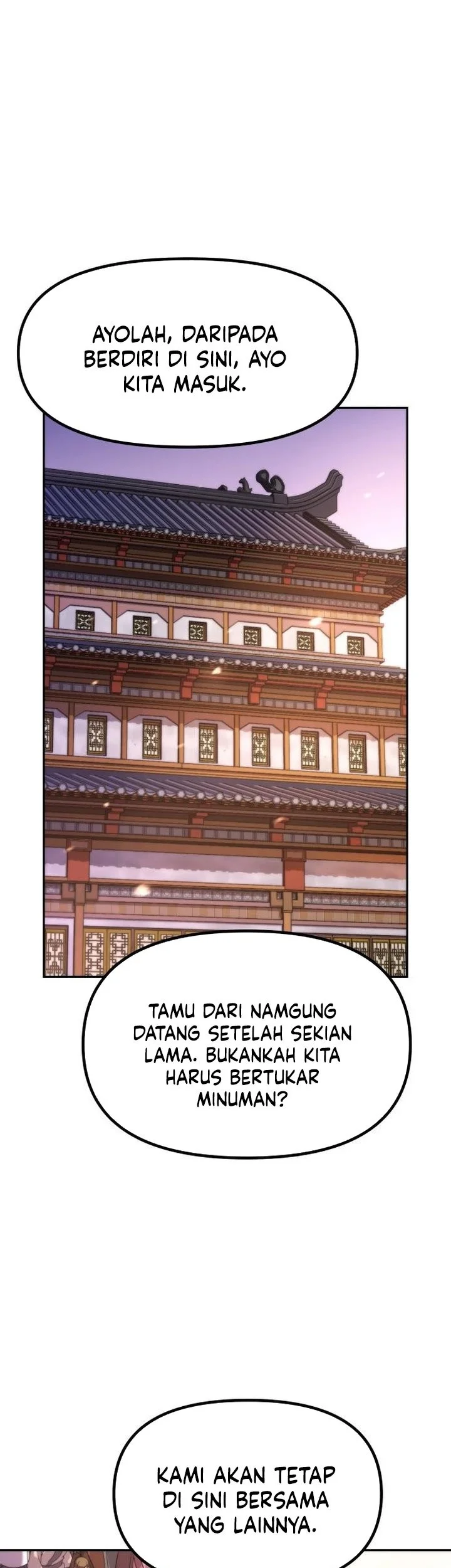 Heavenly Demon Cultivation Simulation Chapter 149 Gambar 48