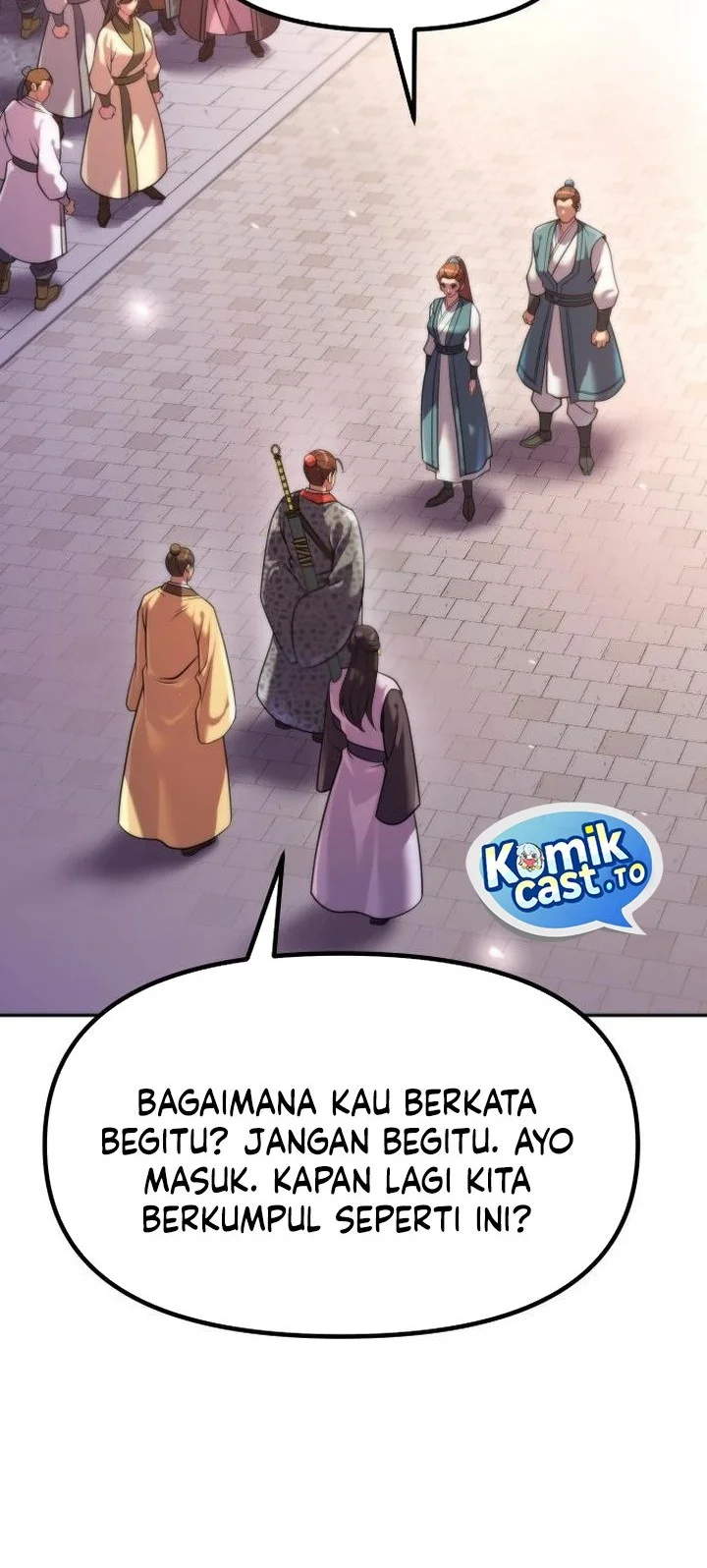 Heavenly Demon Cultivation Simulation Chapter 149 Gambar 49