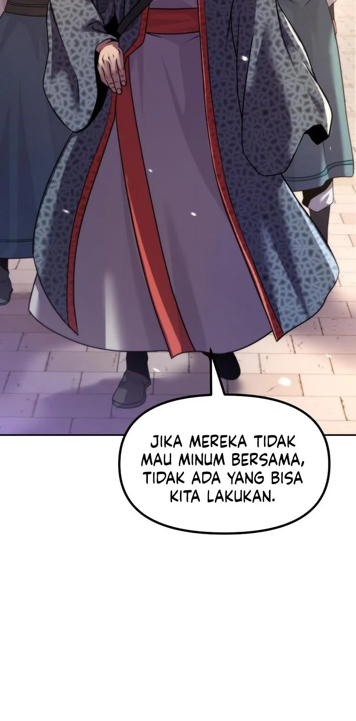 Heavenly Demon Cultivation Simulation Chapter 149 Gambar 55