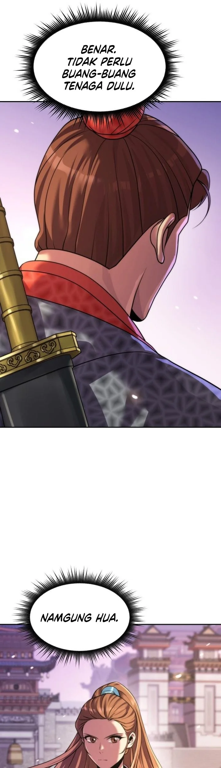 Heavenly Demon Cultivation Simulation Chapter 149 Gambar 56